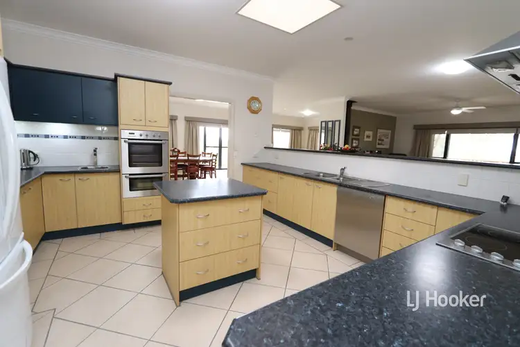 Second view of Homely house listing, 4 Clancys Drive, Inverell NSW 2360