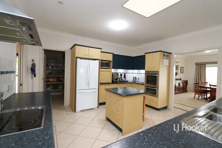Third view of Homely house listing, 4 Clancys Drive, Inverell NSW 2360