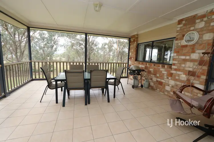 Fourth view of Homely house listing, 4 Clancys Drive, Inverell NSW 2360