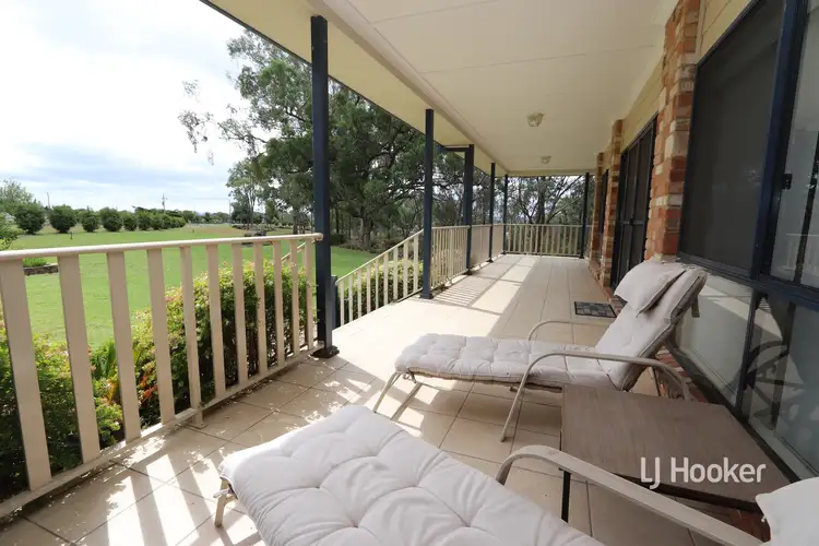 Fifth view of Homely house listing, 4 Clancys Drive, Inverell NSW 2360