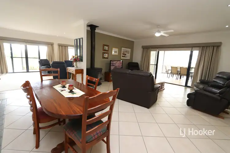 Seventh view of Homely house listing, 4 Clancys Drive, Inverell NSW 2360