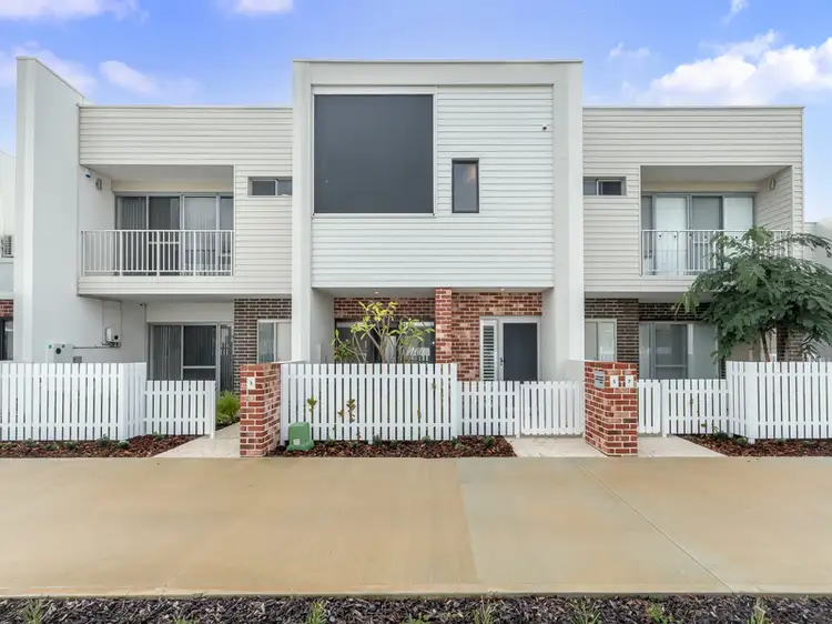 5 Catseye Walk, Treeby WA 6164