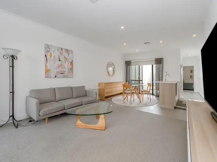 Second view of Homely house listing, 5 Catseye Walk, Treeby WA 6164