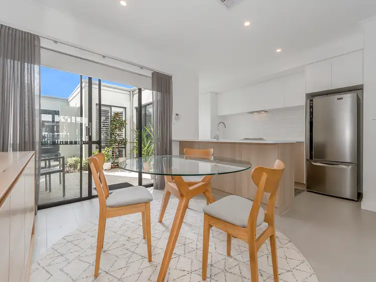 Fifth view of Homely house listing, 5 Catseye Walk, Treeby WA 6164