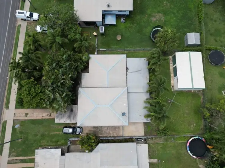 Main view of Homely house listing, 35 Garnham Drive, Dysart QLD 4745