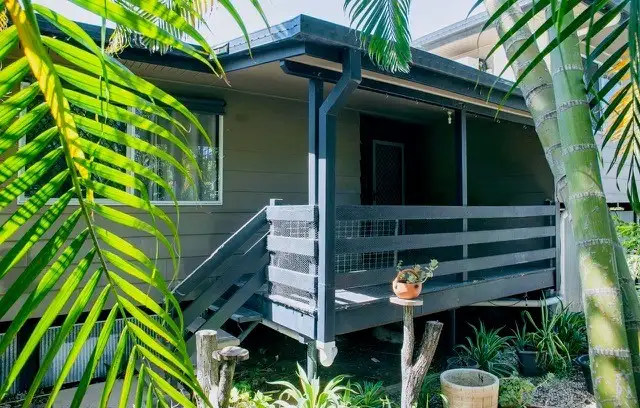 Fourth view of Homely house listing, 35 Garnham Drive, Dysart QLD 4745