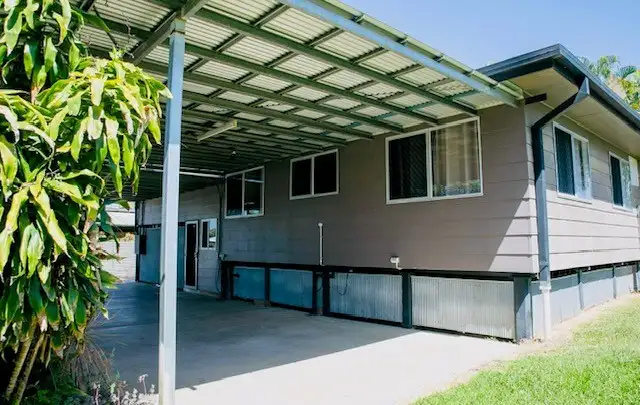 Sixth view of Homely house listing, 35 Garnham Drive, Dysart QLD 4745