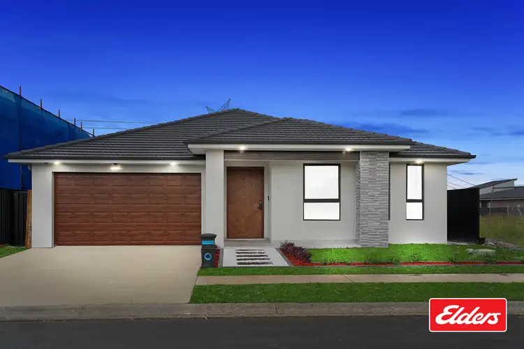 22 Almandin(gables) Street, Box Hill NSW 2765