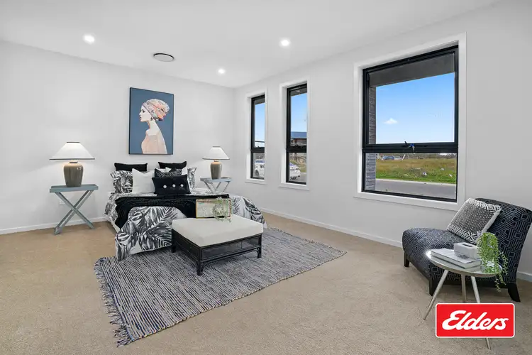 Second view of Homely house listing, 22 Almandin(gables) Street, Box Hill NSW 2765
