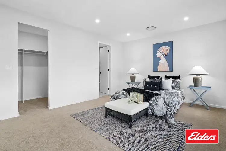 Third view of Homely house listing, 22 Almandin(gables) Street, Box Hill NSW 2765