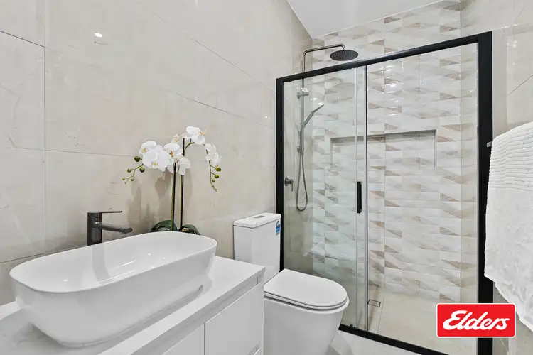 Fourth view of Homely house listing, 22 Almandin(gables) Street, Box Hill NSW 2765