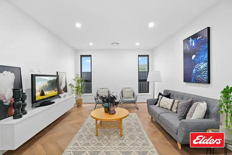 Fifth view of Homely house listing, 22 Almandin(gables) Street, Box Hill NSW 2765