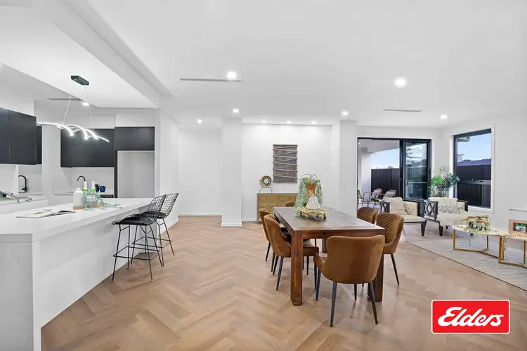 Sixth view of Homely house listing, 22 Almandin(gables) Street, Box Hill NSW 2765