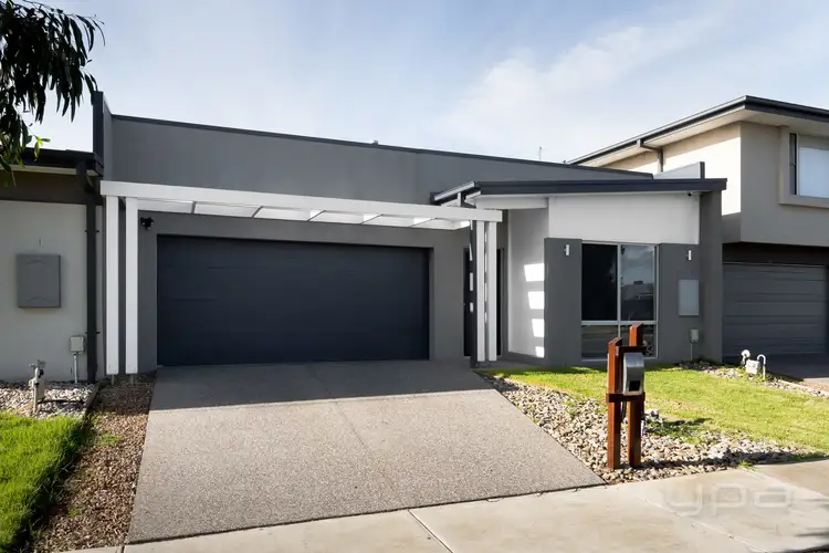 54 Lavinia Street