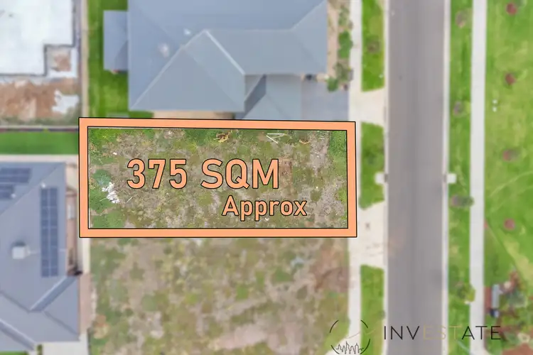 Second view of Homely land listing, 5 Fitzherbert Street, Tarneit VIC 3029