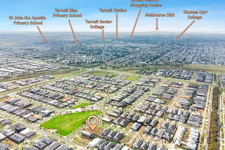 Third view of Homely land listing, 5 Fitzherbert Street, Tarneit VIC 3029