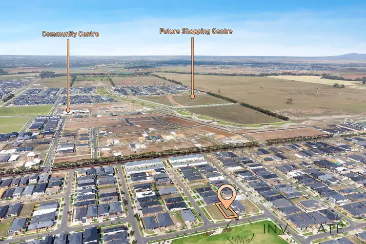 Fifth view of Homely land listing, 5 Fitzherbert Street, Tarneit VIC 3029