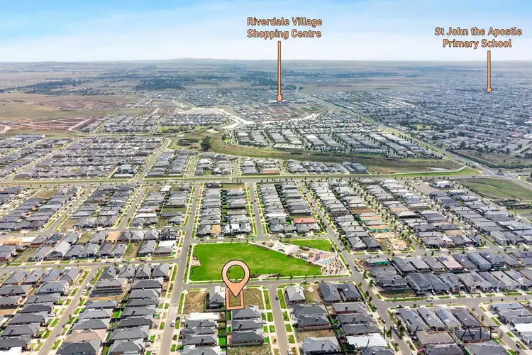 Seventh view of Homely land listing, 5 Fitzherbert Street, Tarneit VIC 3029