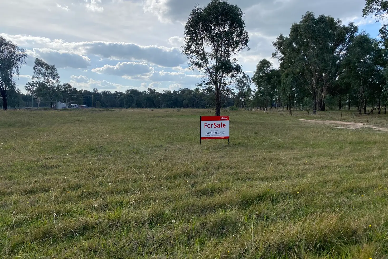 Main view of Homely land listing, 20 Millswood Road, Holbrook NSW 2644
