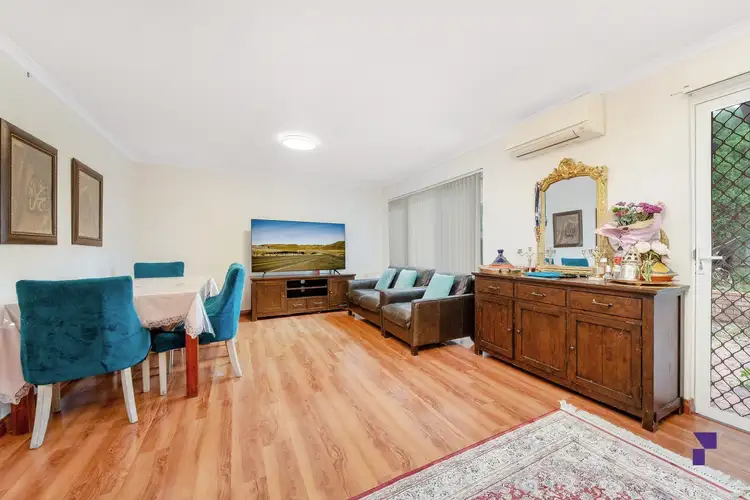Third view of Homely townhouse listing, 31/99 Rawson Road, Greenacre NSW 2190