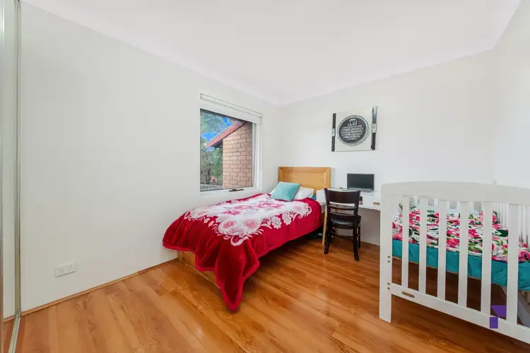 Fourth view of Homely townhouse listing, 31/99 Rawson Road, Greenacre NSW 2190
