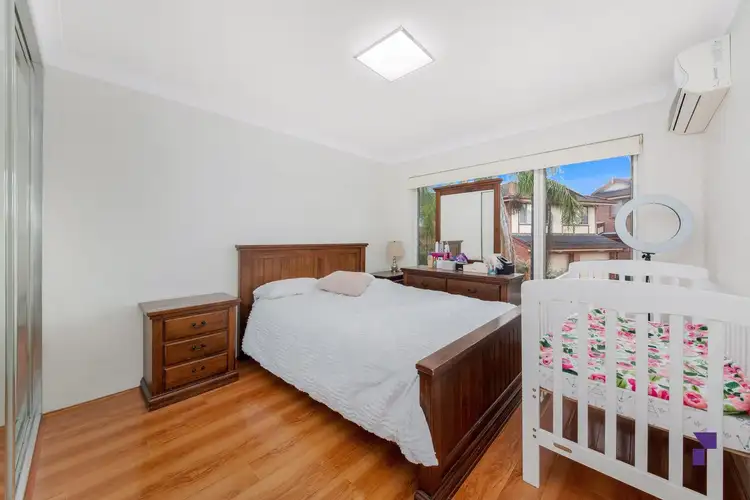 Fifth view of Homely townhouse listing, 31/99 Rawson Road, Greenacre NSW 2190