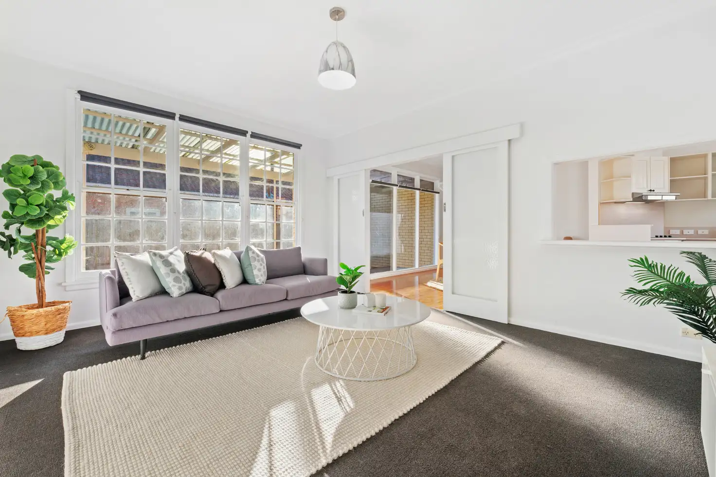 Main view of Homely house listing, 65 Minerva Road, Herne Hill VIC 3218