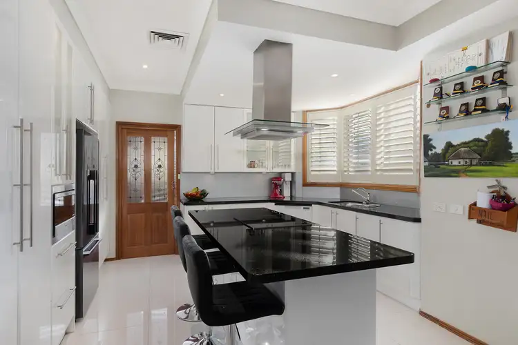 Third view of Homely house listing, 8 Brett Place, West Pennant Hills NSW 2125