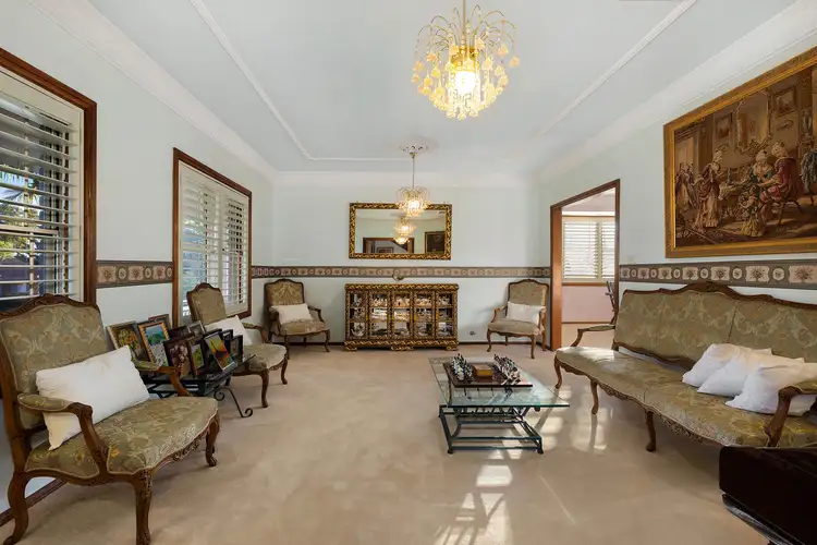 Fourth view of Homely house listing, 8 Brett Place, West Pennant Hills NSW 2125