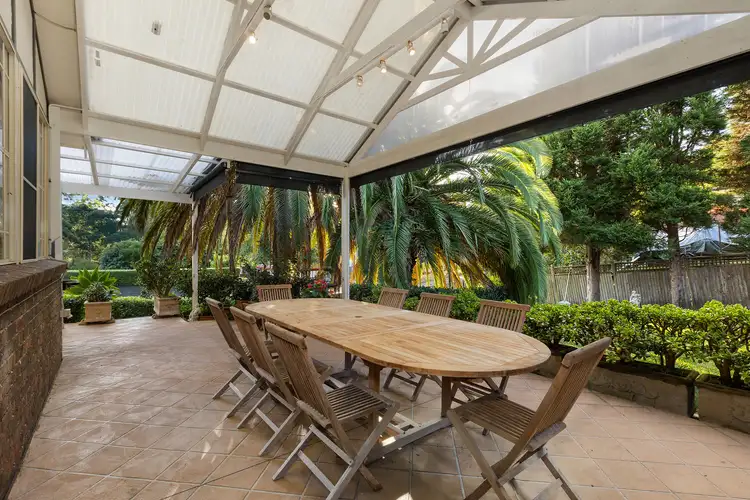 Fifth view of Homely house listing, 8 Brett Place, West Pennant Hills NSW 2125