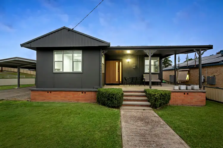 Main view of Homely house listing, 14 Dixon Street, Cessnock NSW 2325