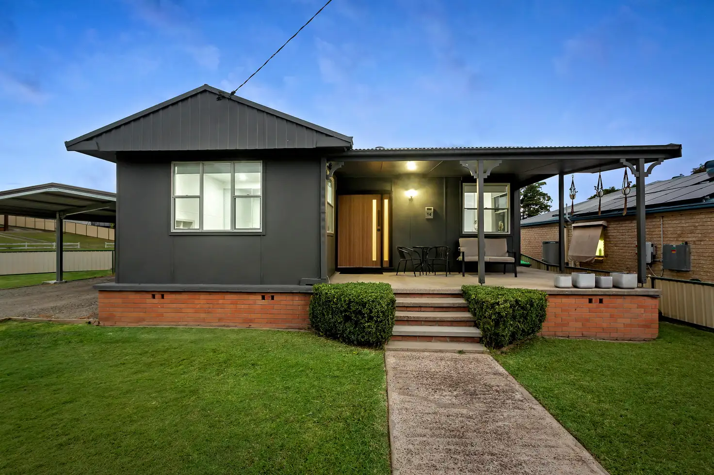Main view of Homely house listing, 14 Dixon Street, Cessnock NSW 2325
