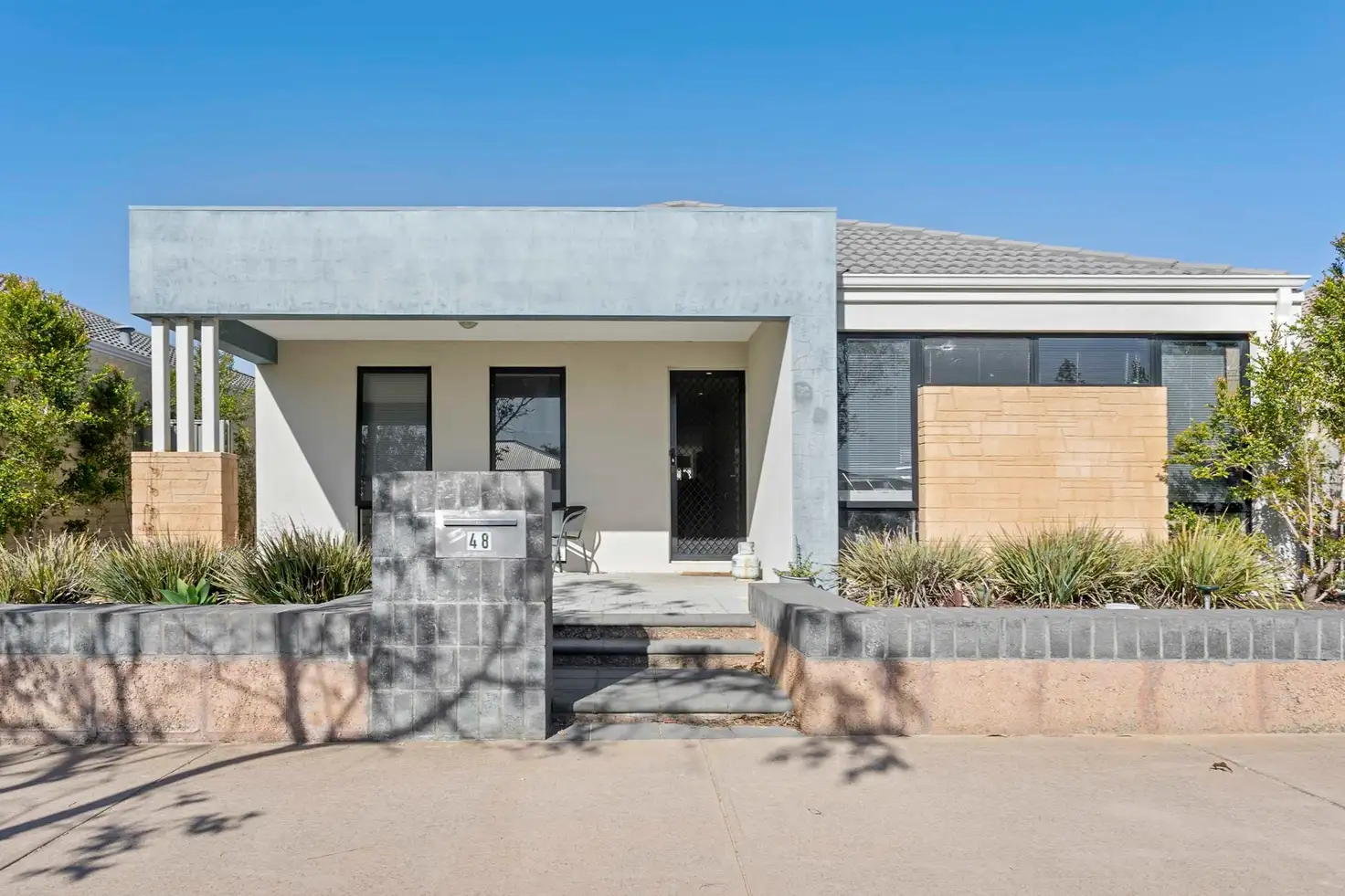 Main view of Homely house listing, 48 Weewar Circuit, South Yunderup WA 6208