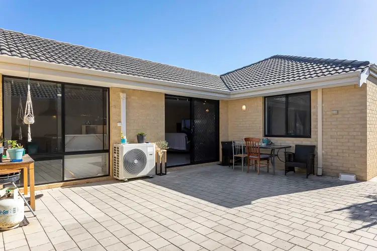 Fourth view of Homely house listing, 48 Weewar Circuit, South Yunderup WA 6208