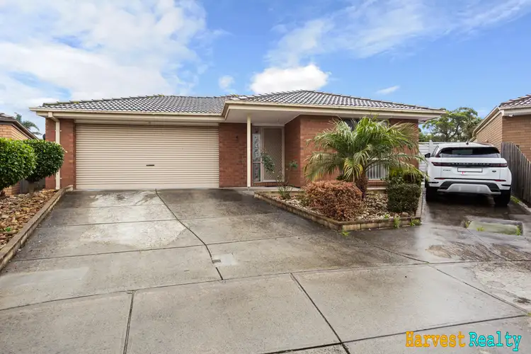 4 Tarragon Court, Lynbrook VIC 3975