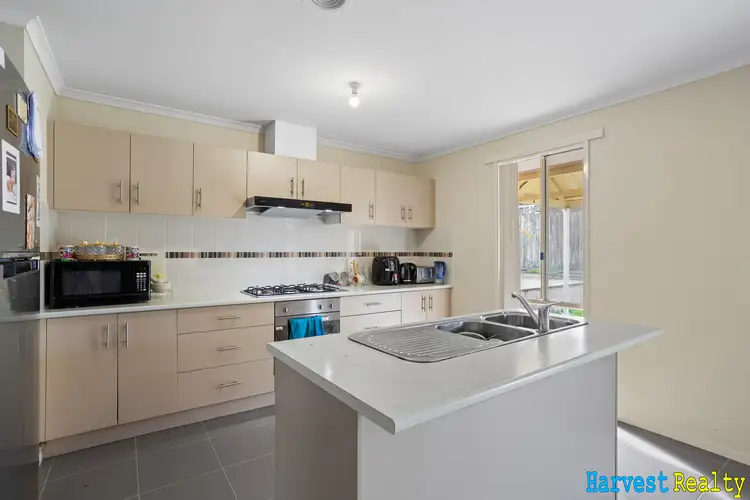 Third view of Homely house listing, 4 Tarragon Court, Lynbrook VIC 3975