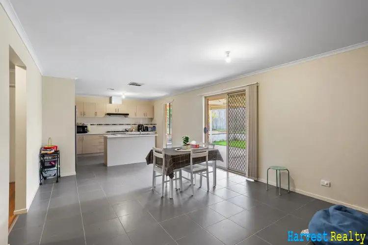Fourth view of Homely house listing, 4 Tarragon Court, Lynbrook VIC 3975