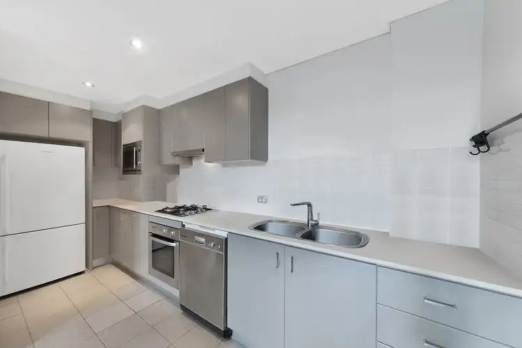 Third view of Homely apartment listing, 317/21 Hill Road, Wentworth Point NSW 2127