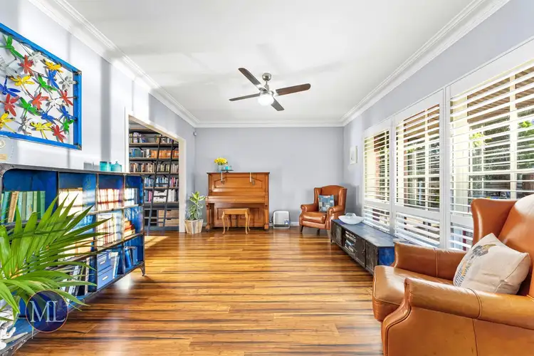 Second view of Homely house listing, 1 Cedarwood Drive, Cherrybrook NSW 2126