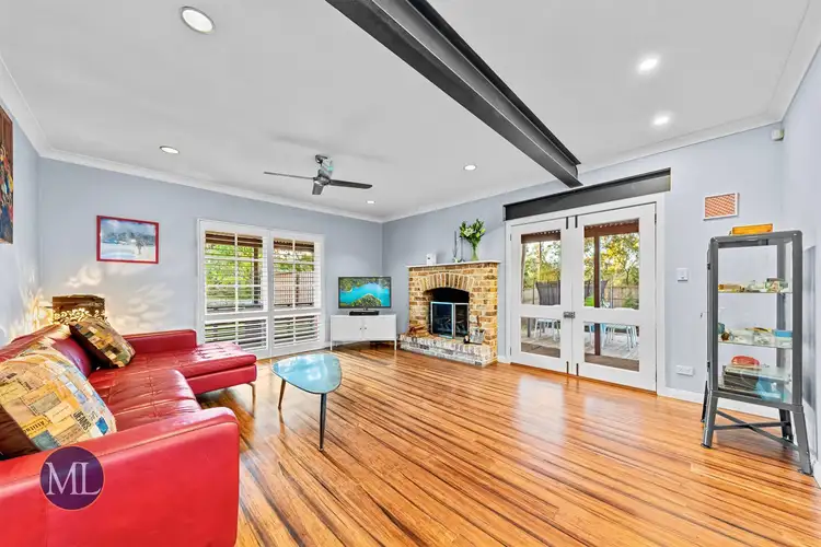 Third view of Homely house listing, 1 Cedarwood Drive, Cherrybrook NSW 2126