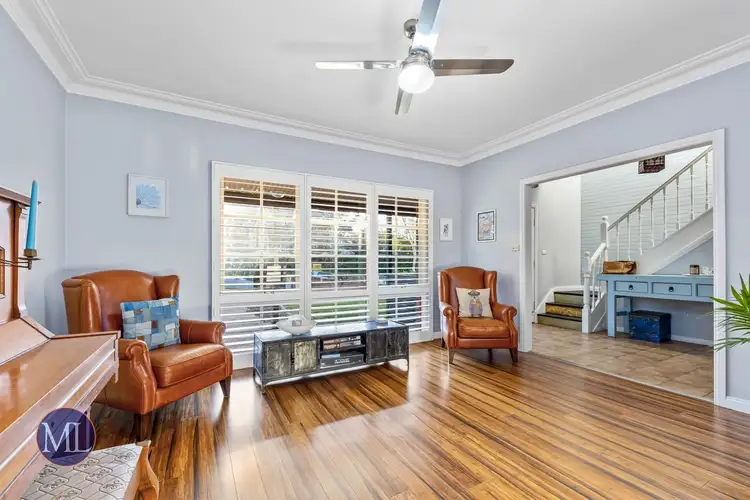 Fourth view of Homely house listing, 1 Cedarwood Drive, Cherrybrook NSW 2126
