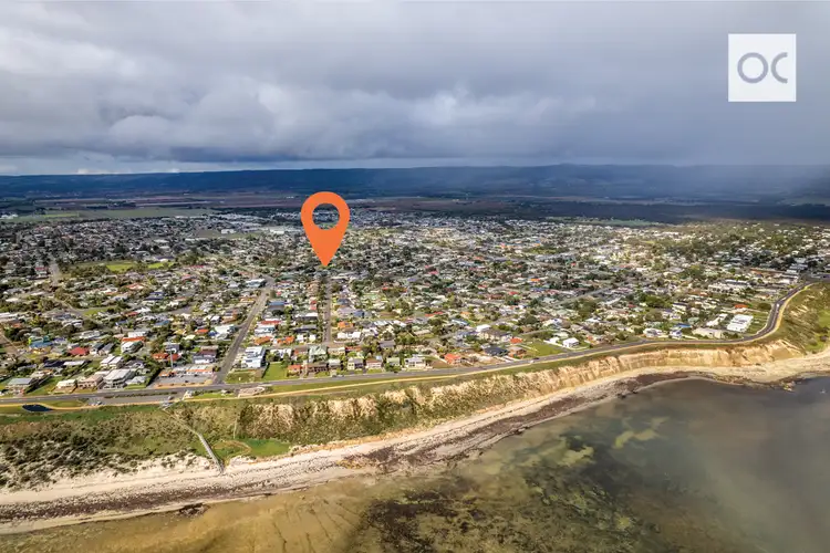 Third view of Homely land listing, LOT 841 Gordon Street, Aldinga Beach SA 5173