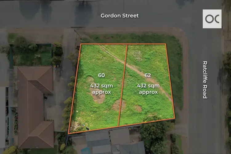Fifth view of Homely land listing, LOT 841 Gordon Street, Aldinga Beach SA 5173