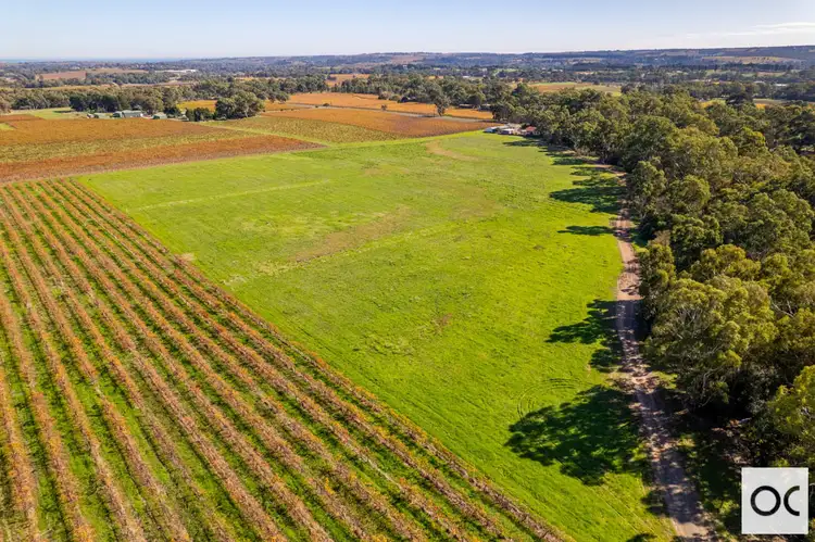 Fifth view of Homely land listing, 358 McMurtrie Road, Mclaren Vale SA 5171