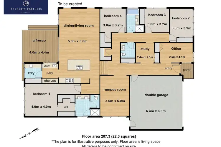 Third view of Homely land listing, 13 Comongin Avenue, Warburton VIC 3799