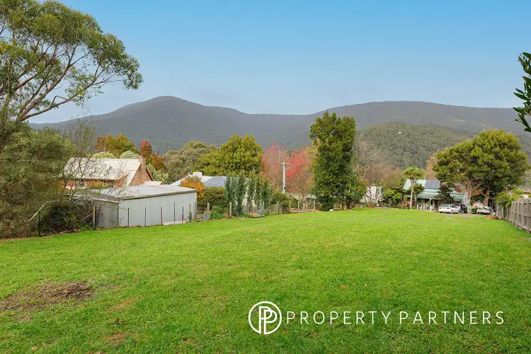 Fourth view of Homely land listing, 13 Comongin Avenue, Warburton VIC 3799
