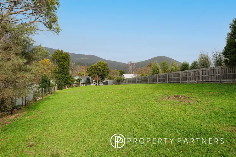 Fifth view of Homely land listing, 13 Comongin Avenue, Warburton VIC 3799