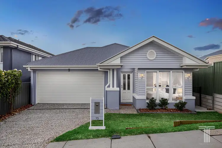 73 Gross Avenue, Hemmant QLD 4174