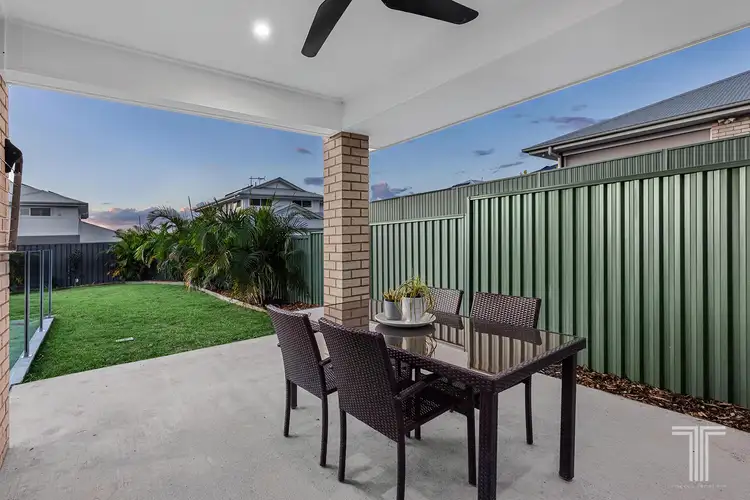 Fifth view of Homely house listing, 73 Gross Avenue, Hemmant QLD 4174