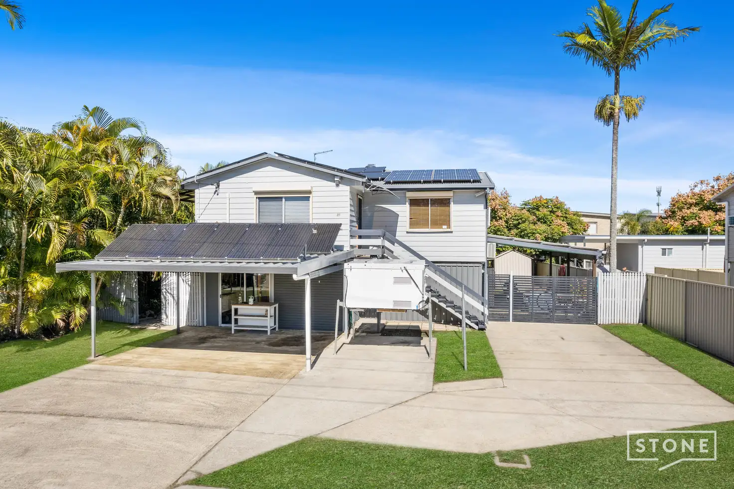 Main view of Homely house listing, 28 Rinto Drive, Eagleby QLD 4207